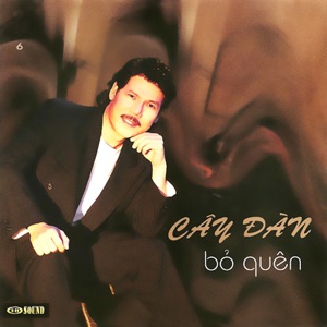 Cây Đàn Bỏ Quên
