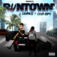 Run Town - Single - Chad Hype & Chargii