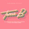 Toma B (feat. Nyla, Jawy Mendez & Bomby) artwork