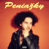 Peniazky - EP artwork