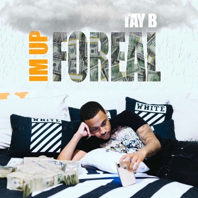 I'm Up Foreal - Single