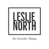 All the Things You Are - Leslie North