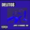 Delitos (feat. Jups) - Single