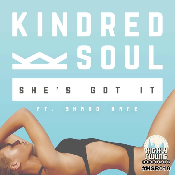 She's Got It (feat. Shado Kane) - Single