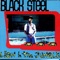 Free the Lion Dub - Black Steel lyrics