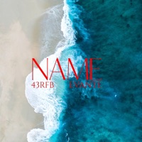 Name (feat. Evante) - Single - 43rfb