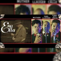 Ella (feat. Muther & YAEL LLAUGER) - Single - Tono de la Calle