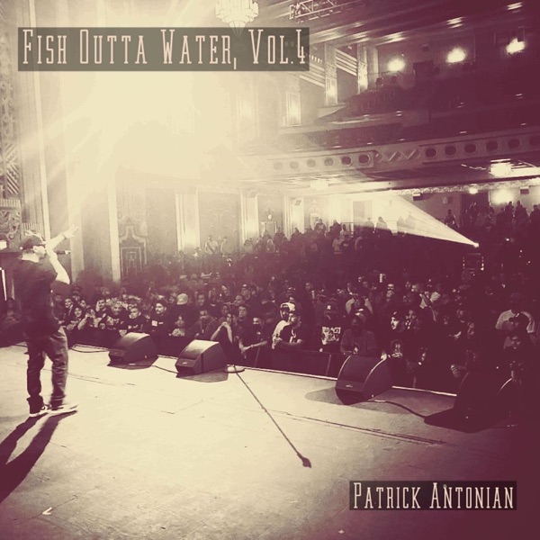 Fish Outta Water, Vol. 4
