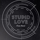 Stupid Love (Remix) artwork