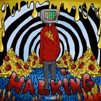 Sleep Walking - Single - MashBit