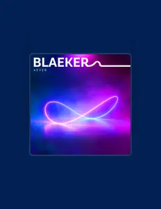 Listen to BLAEKER, watch music videos, read bio, see tour dates & more!