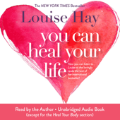 You Can Heal Your Life - Louise Hay Cover Art