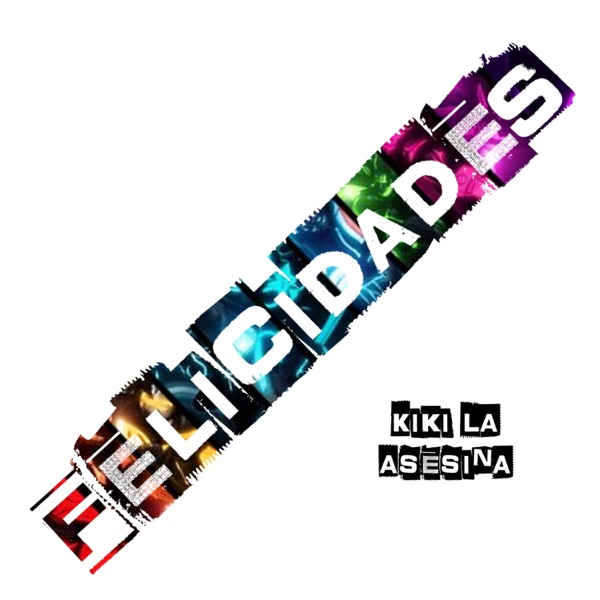 Felicidades