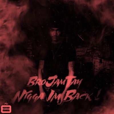 Nigga I'm Back - EP