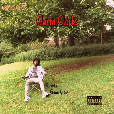 Alarm Clocks - EP