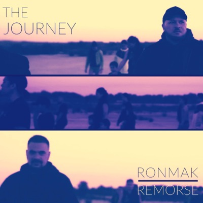 The Journey (feat. Remorse) - Single