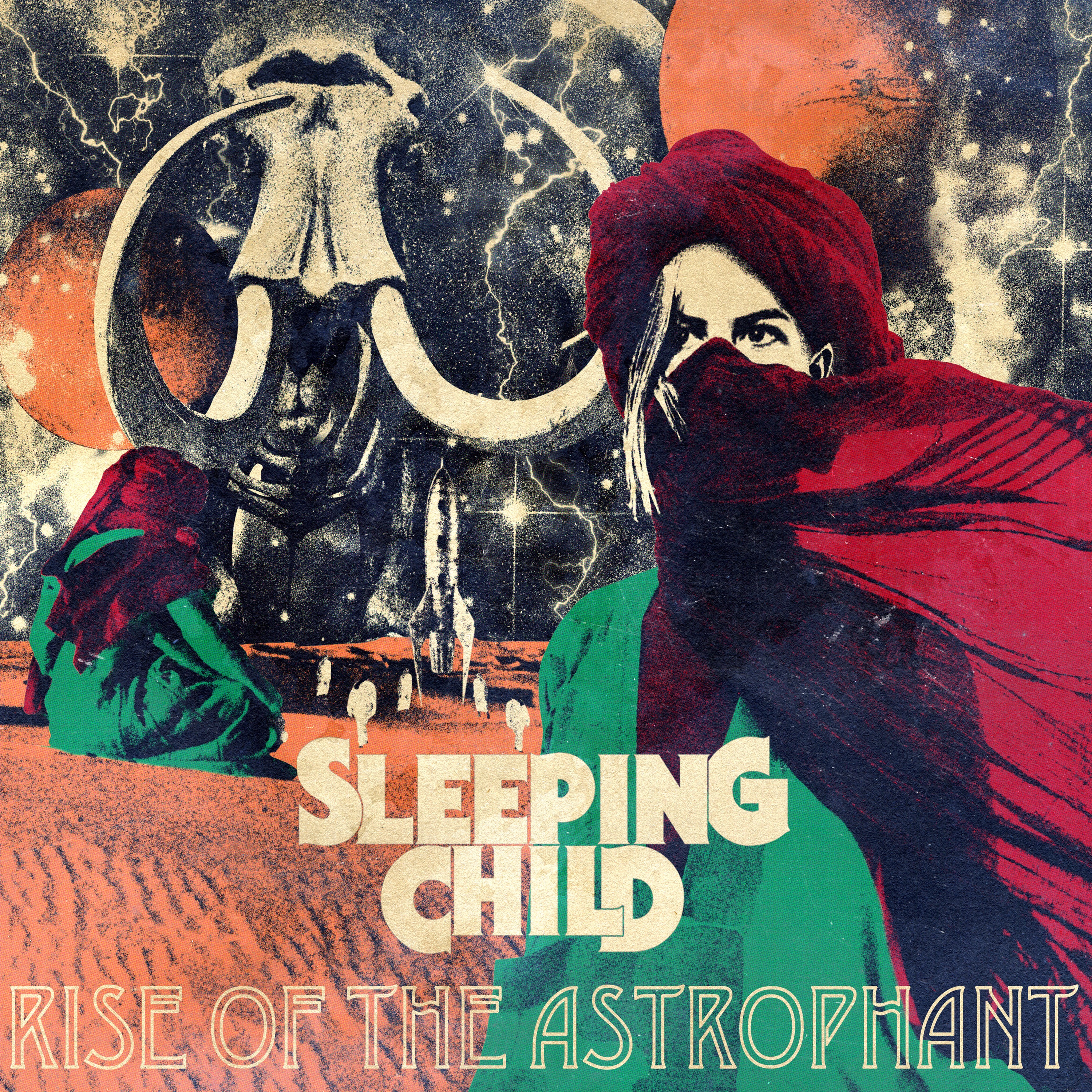 Sleeping Child - MLTR