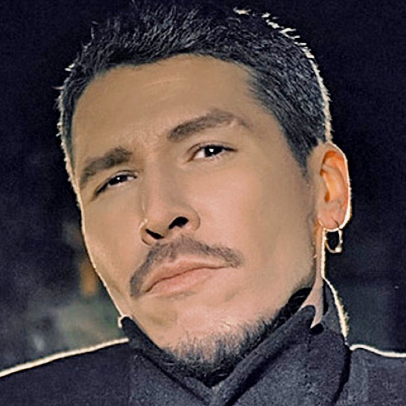 Захар - Файна мала