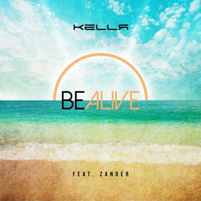 Alive (feat. Zander) - Single