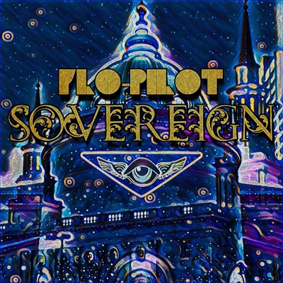 Sovereign - EP