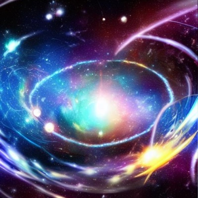 B4 Into the Ewing-Verse - EP