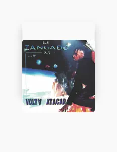 Listen to MGM Zangado, watch music videos, read bio, see tour dates & more!