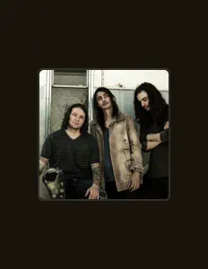 Escucha a The Seafoams, mira videos musicales, lee su biografía, consulta las fechas de las gira y más.