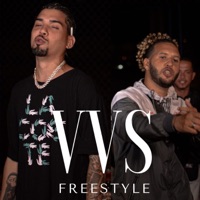 Vvs - Single - Young nenzí