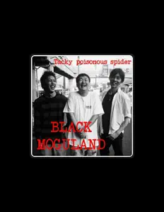Ouça BLACK MOGULAND, assista a videoclipes, leia a biografia, veja as datas das turnês e mais!