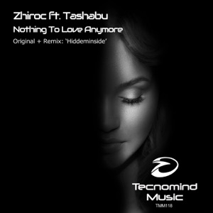 Nothing to Love Anymore (feat. Tashabu) - EP