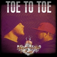 Toe to Toe - Single - Hot N' Heated Music
