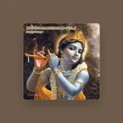Listen to Sowmya, watch music videos, read bio, see tour dates & more!