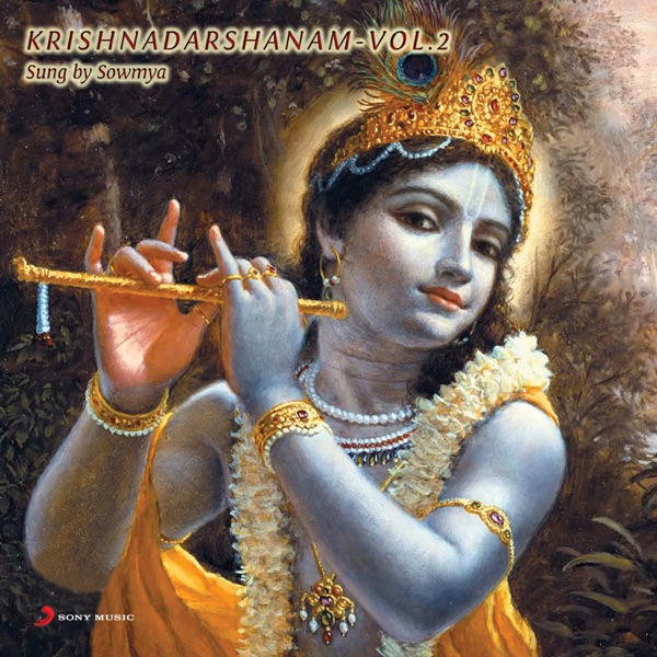 Krishnadarshanam, Vol. II
