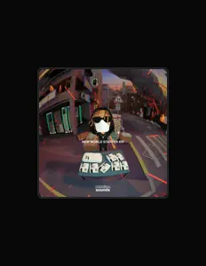 Maniac Sounds: песни, клипы, биография, даты выступлений и многое другое.