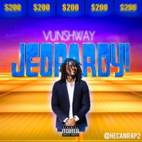 Jeopardy - Single - Vunshway