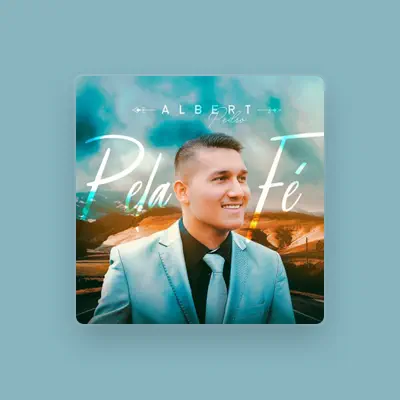 Listen to Albert Pedro, watch music videos, read bio, see tour dates & more!