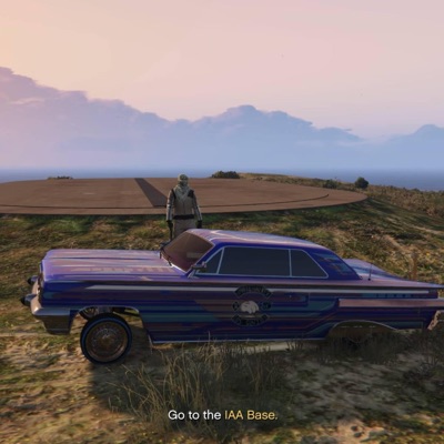 Trapped the Game - Single