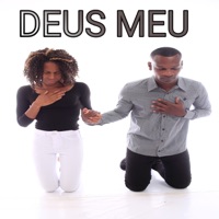 Deus Meu - EP - Rodrigo Matheus & Vanessa Maciel