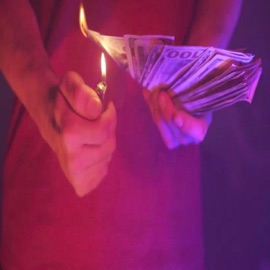 Guap Mode Mark AV
