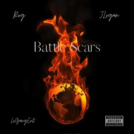 Battle Scars (feat. Jlogan) Roghuncholo