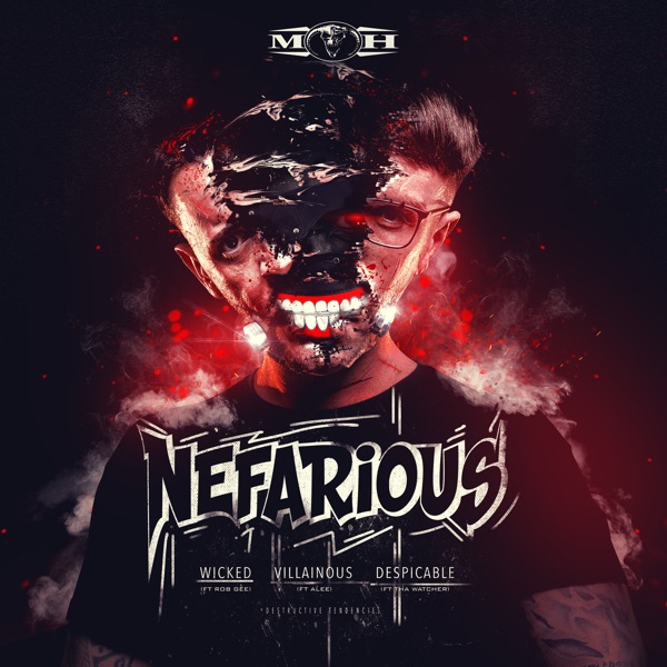 Nefarious - Single