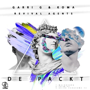 De Packt - EP