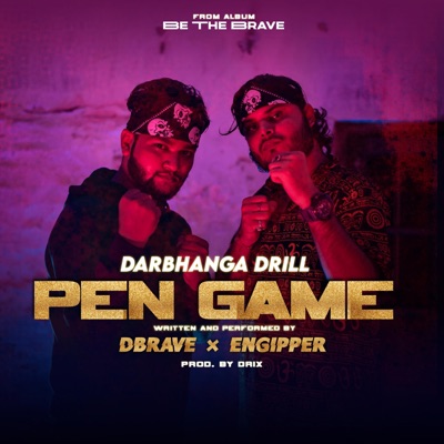 Pen Game (feat. Engipper) - Single