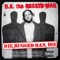 Black and White (feat. Timbo King) - R.A. the Rugged Man lyrics