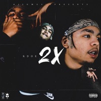 2X - Kdoe2x