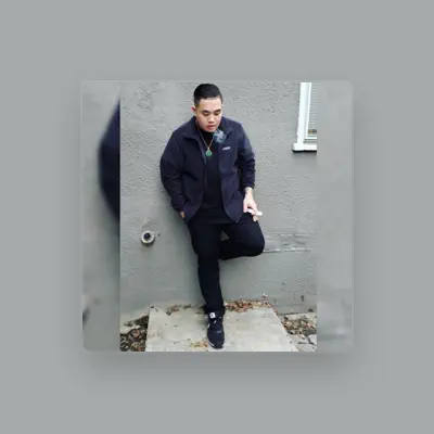 Listen to J.Pham, watch music videos, read bio, see tour dates & more!