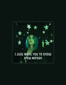 Ascolta Drew Morgan, guarda video musicali, leggi la biografia, vedi le date del tour & altro!