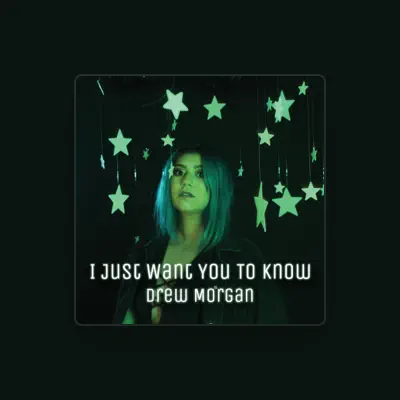 Listen to Drew Morgan, watch music videos, read bio, see tour dates & more!