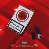 KALMO - Single - REDRUM