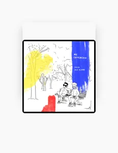 收听 AQUO、观看音乐视频、阅读小传、查看巡演日期等 ！